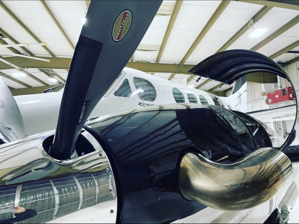 propeller repair near me